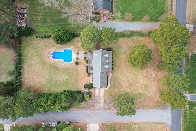 1653 Nanneys Creek RD, Virginia Beach, VA 23457