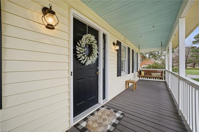 1653 Nanneys Creek RD, Virginia Beach, VA 23457