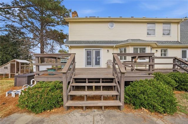 1653 Nanneys Creek RD, Virginia Beach, VA 23457