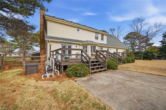 1653 Nanneys Creek RD, Virginia Beach, VA 23457