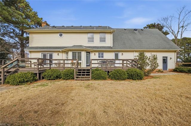 1653 Nanneys Creek RD, Virginia Beach, VA 23457