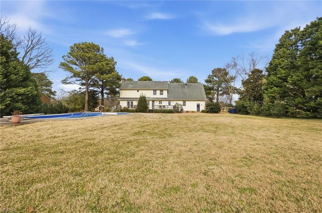 1653 Nanneys Creek RD, Virginia Beach, VA 23457