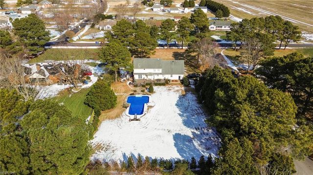 1653 Nanneys Creek RD, Virginia Beach, VA 23457