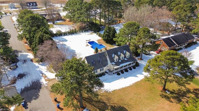1653 Nanneys Creek RD, Virginia Beach, VA 23457