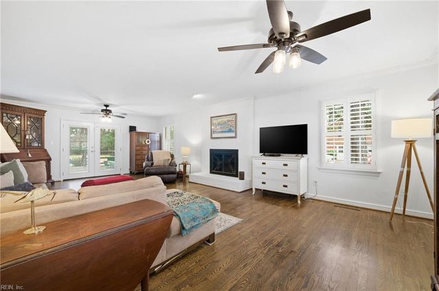 1653 Nanneys Creek RD, Virginia Beach, VA 23457