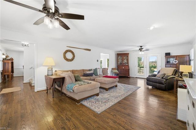 1653 Nanneys Creek RD, Virginia Beach, VA 23457