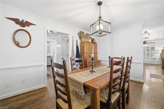 1653 Nanneys Creek RD, Virginia Beach, VA 23457