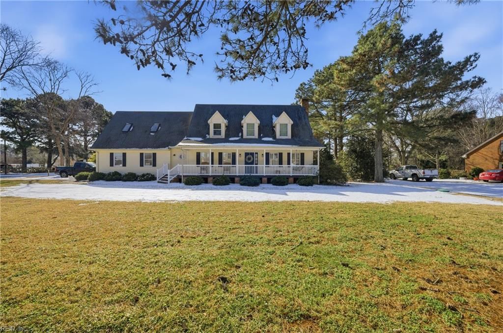 1653 Nanneys Creek RD, Virginia Beach, VA 23457