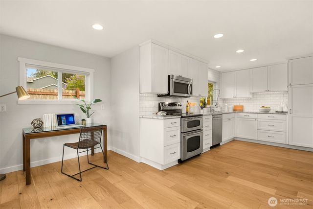 2441 NE 182nd Street, Shoreline, WA 98155