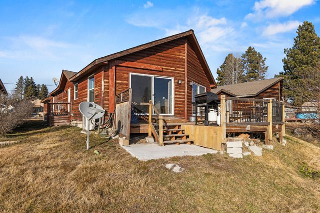 418 S Lalo Avenue 9, Chiloquin, OR 97624