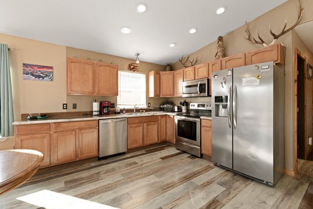 418 S Lalo Avenue 9, Chiloquin, OR 97624