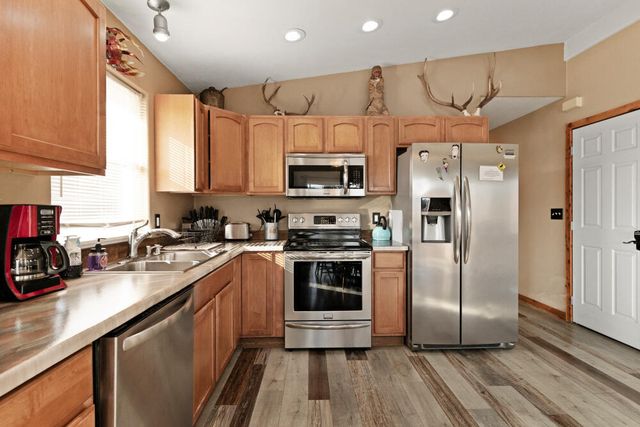 418 S Lalo Avenue 9, Chiloquin, OR 97624