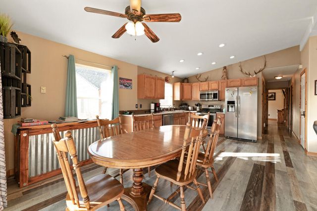 418 S Lalo Avenue 9, Chiloquin, OR 97624