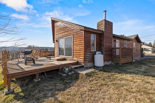 418 S Lalo Avenue 9, Chiloquin, OR 97624