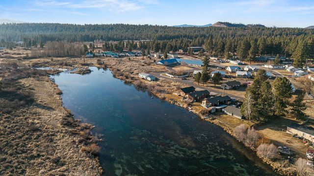 418 S Lalo Avenue 9, Chiloquin, OR 97624