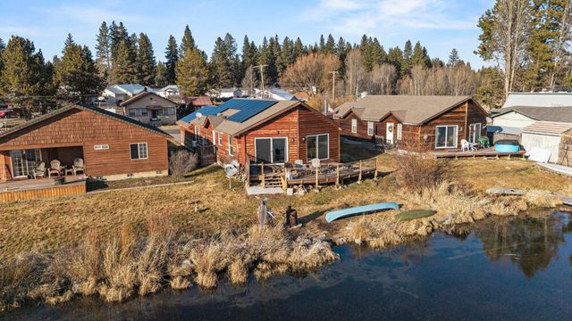 418 S Lalo Avenue 9, Chiloquin, OR 97624