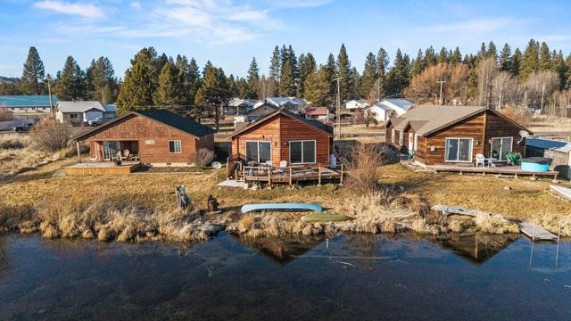 418 S Lalo Avenue 9, Chiloquin, OR 97624