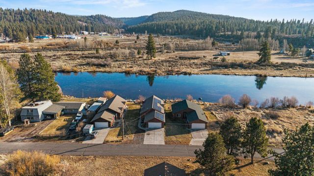 418 S Lalo Avenue 9, Chiloquin, OR 97624