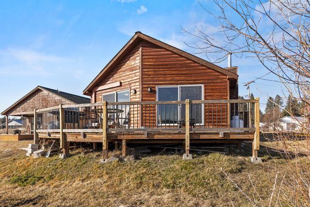 418 S Lalo Avenue 9, Chiloquin, OR 97624