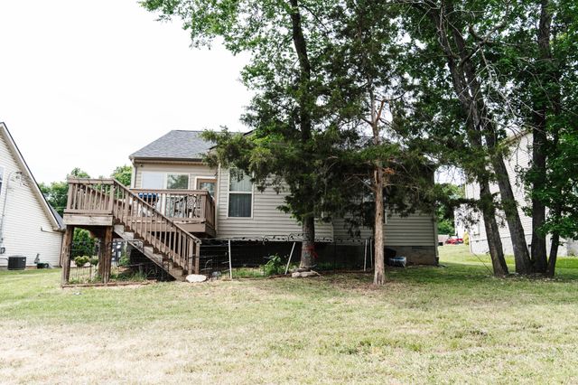 4536 Hamilton Ln, Antioch, TN 37013