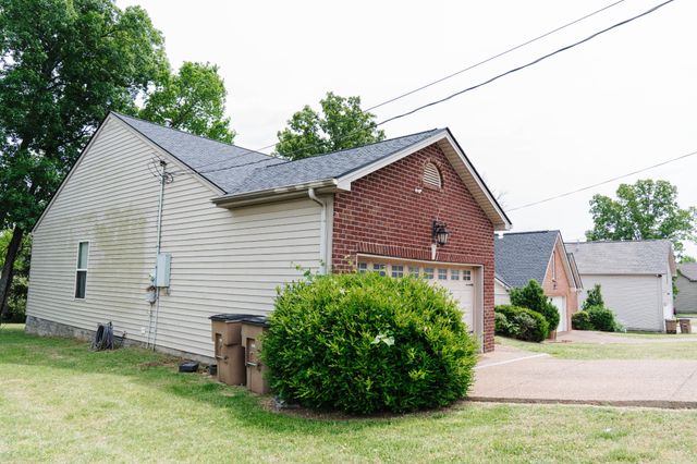 4536 Hamilton Ln, Antioch, TN 37013