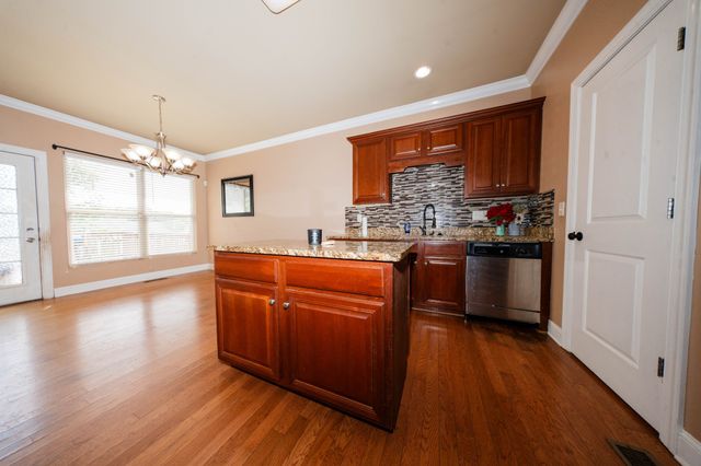 4536 Hamilton Ln, Antioch, TN 37013