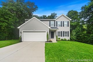1672 E Ryan Woods Circle, Valley Twp, MI 49010