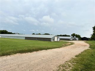 19112 Jackson Road, Gentry, AR 72734