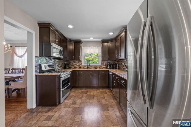 66 Fischer Avenue, Nutley, NJ 07110