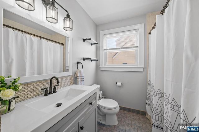 66 Fischer Avenue, Nutley, NJ 07110