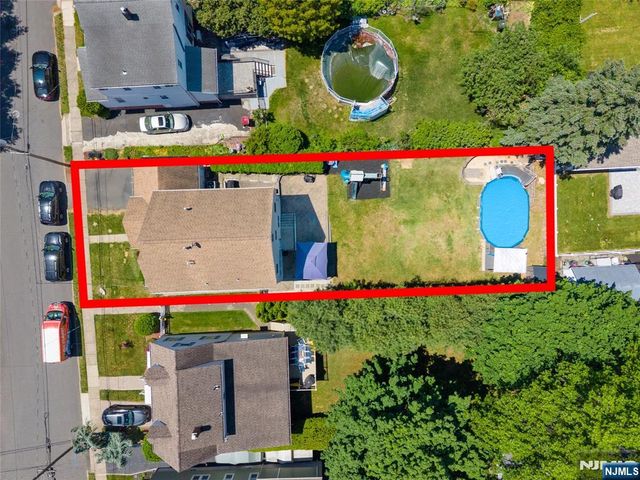 66 Fischer Avenue, Nutley, NJ 07110