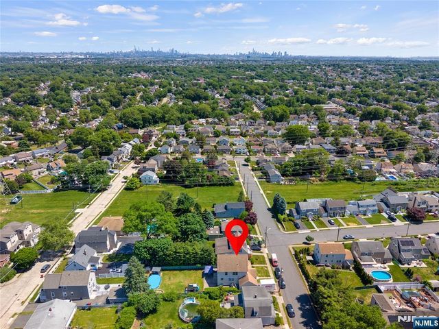 66 Fischer Avenue, Nutley, NJ 07110