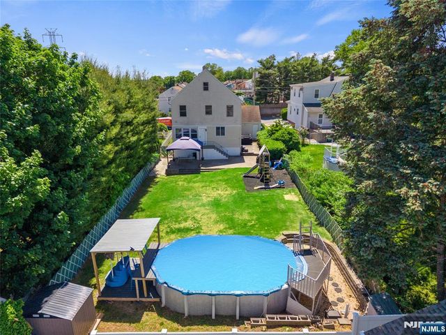 66 Fischer Avenue, Nutley, NJ 07110