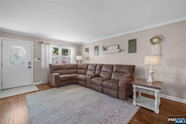 66 Fischer Avenue, Nutley, NJ 07110