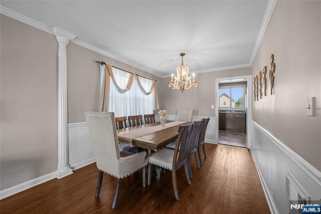 66 Fischer Avenue, Nutley, NJ 07110