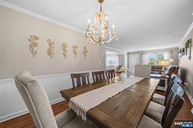 66 Fischer Avenue, Nutley, NJ 07110