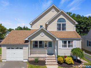 66 Fischer Avenue, Nutley, NJ 07110