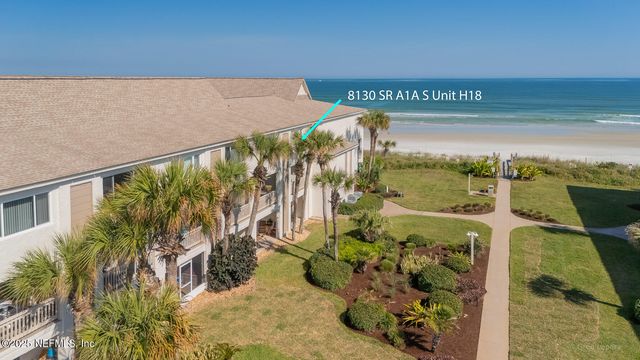 8130 A1A S S H18, St. Augustine, FL 32080