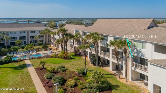8130 A1A S S H18, St. Augustine, FL 32080