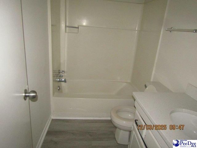 319-N Revell Drive, Florence, SC 29501