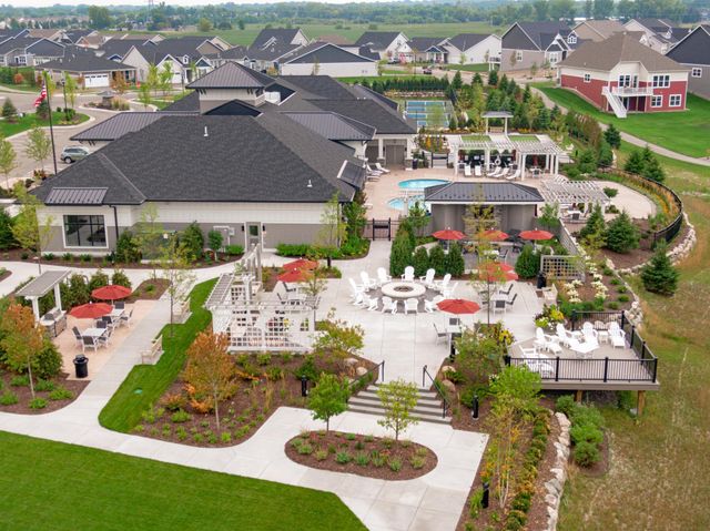 19532 102nd Place, Corcoran, MN 55374