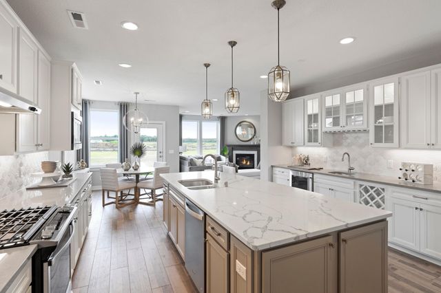 19532 102nd Place, Corcoran, MN 55374