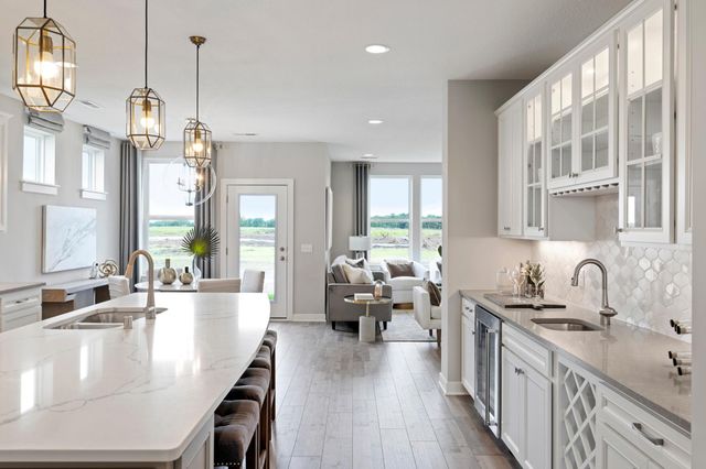 19532 102nd Place, Corcoran, MN 55374