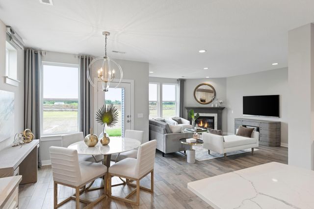 19532 102nd Place, Corcoran, MN 55374