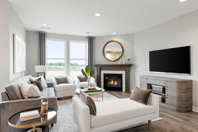 19532 102nd Place, Corcoran, MN 55374