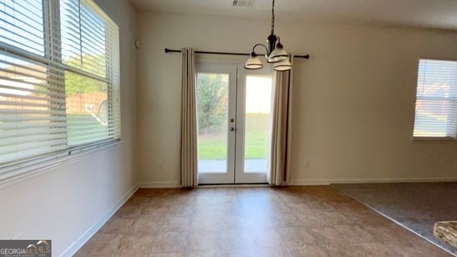 7723 Fanlight Place, Union City, GA 30291