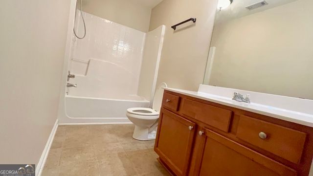 7723 Fanlight Place, Union City, GA 30291