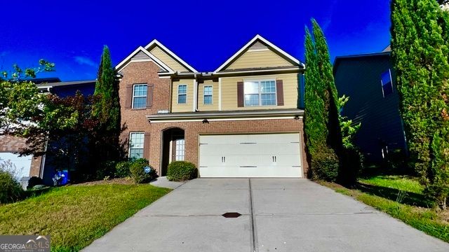7723 Fanlight Place, Union City, GA 30291