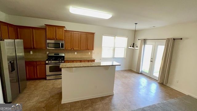7723 Fanlight Place, Union City, GA 30291