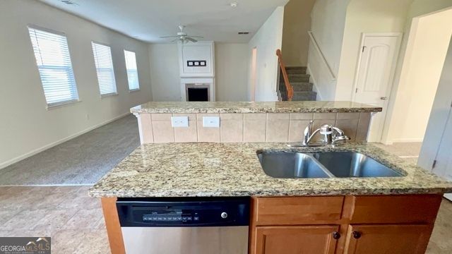 7723 Fanlight Place, Union City, GA 30291